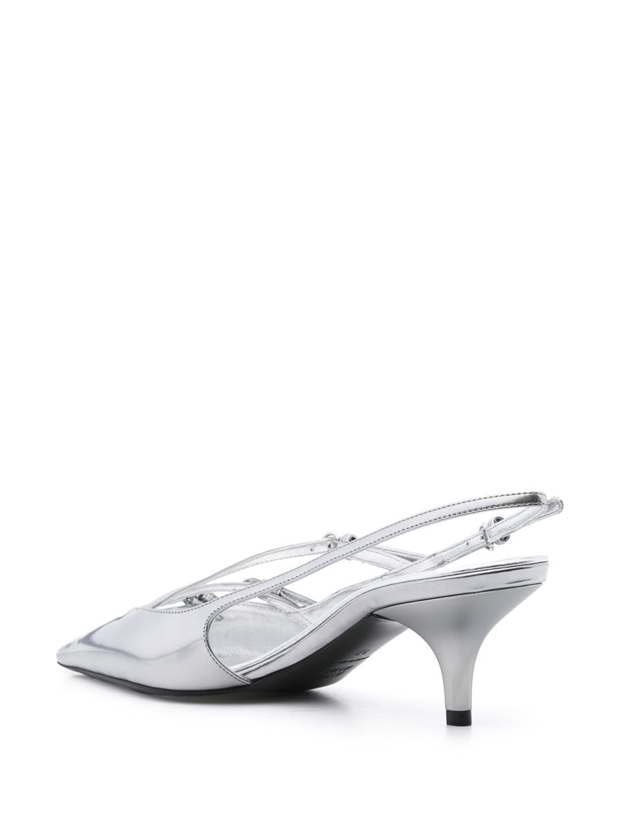 Miu Miu mit Absatz