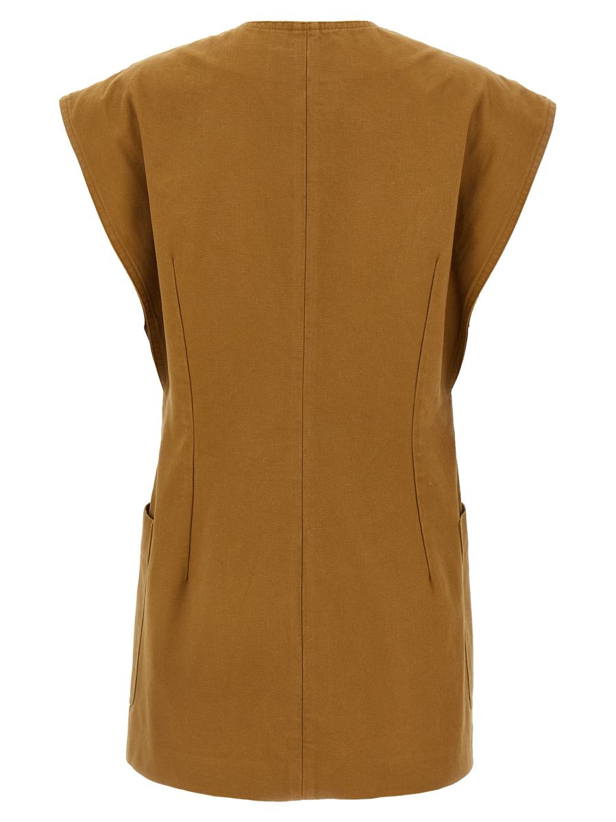 Isabel Marant „Falila“ Weste