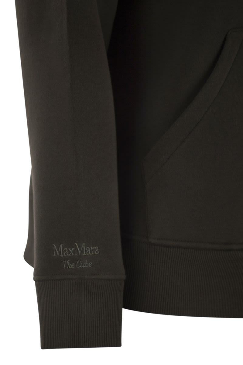 'S Max Mara Julia – Jersey-Hoodie