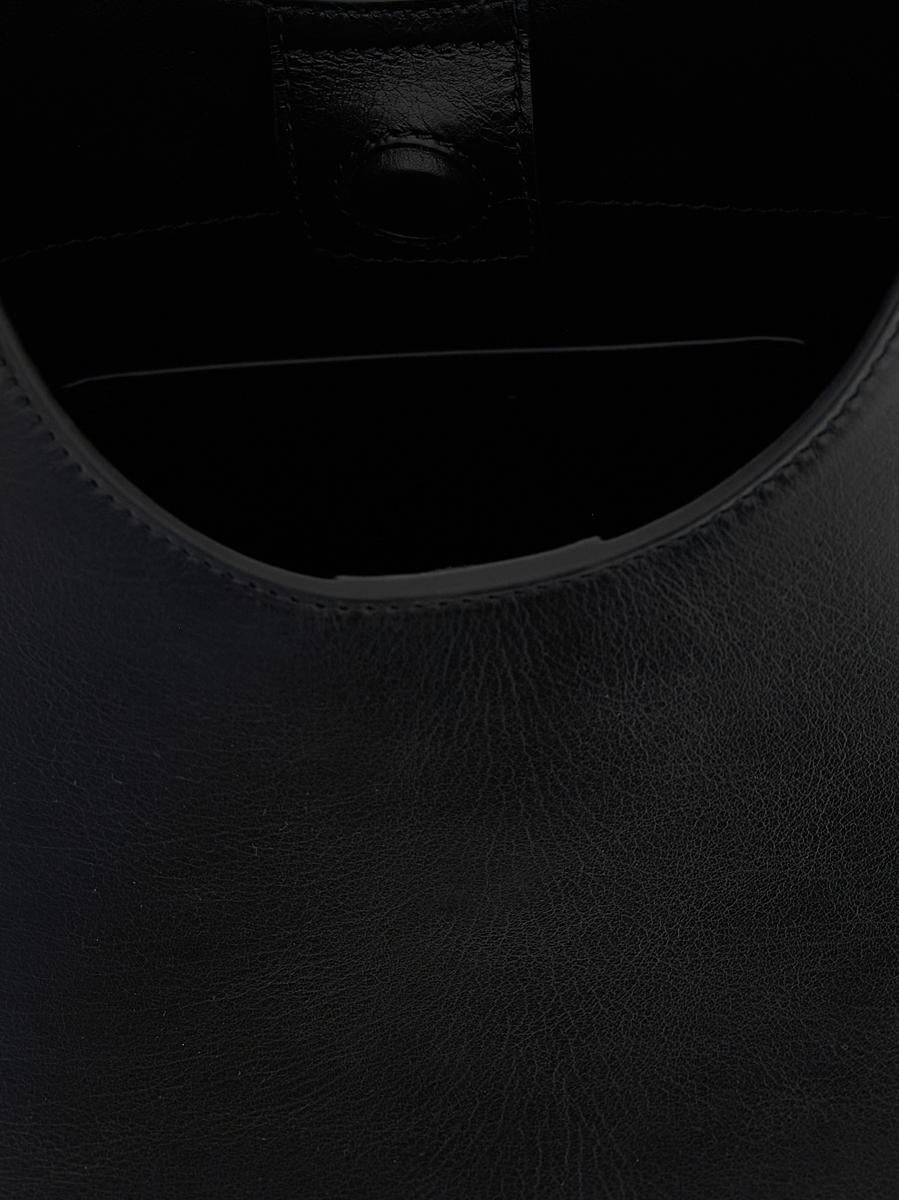 Jil Sander „Eldorado“ kleine Schultertasche
