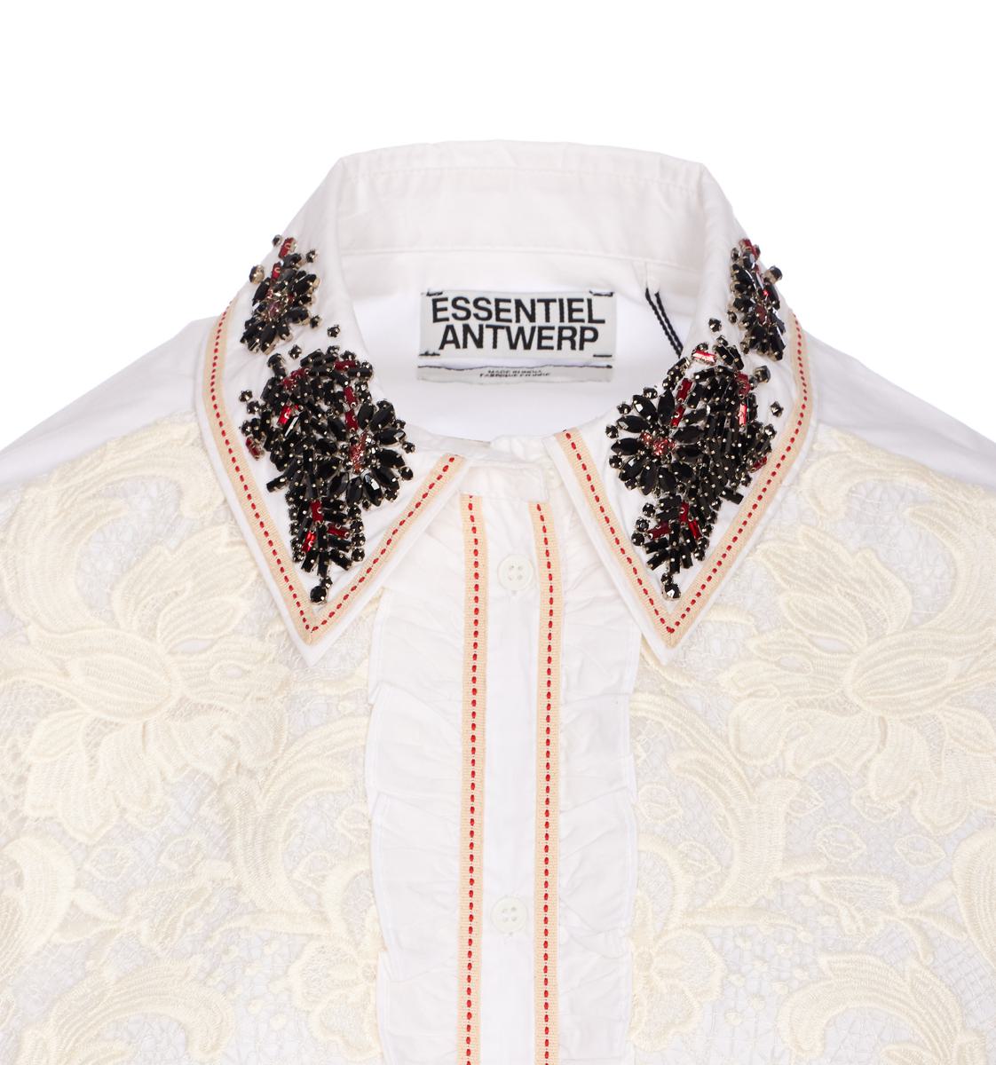 Essentiel Antwerp Hemden