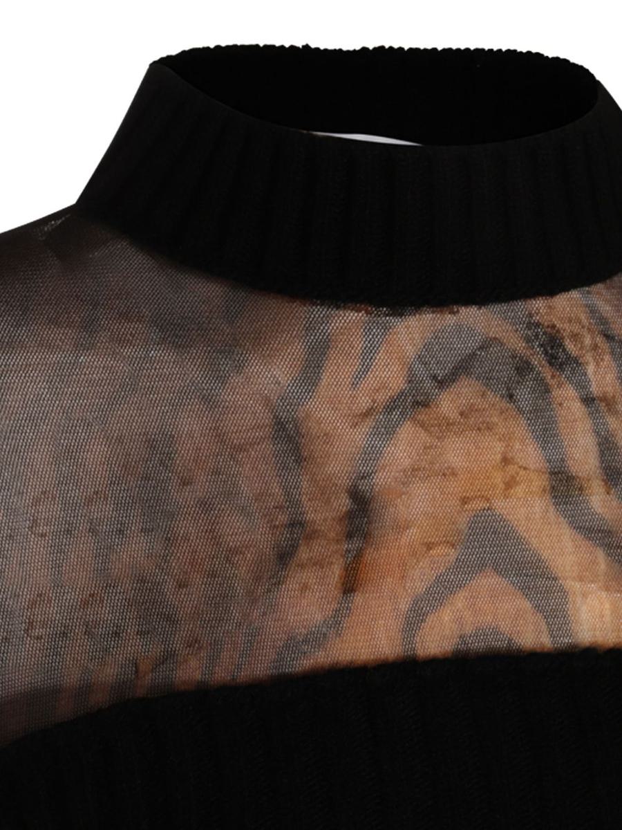Jean Paul Gaultier Kleid