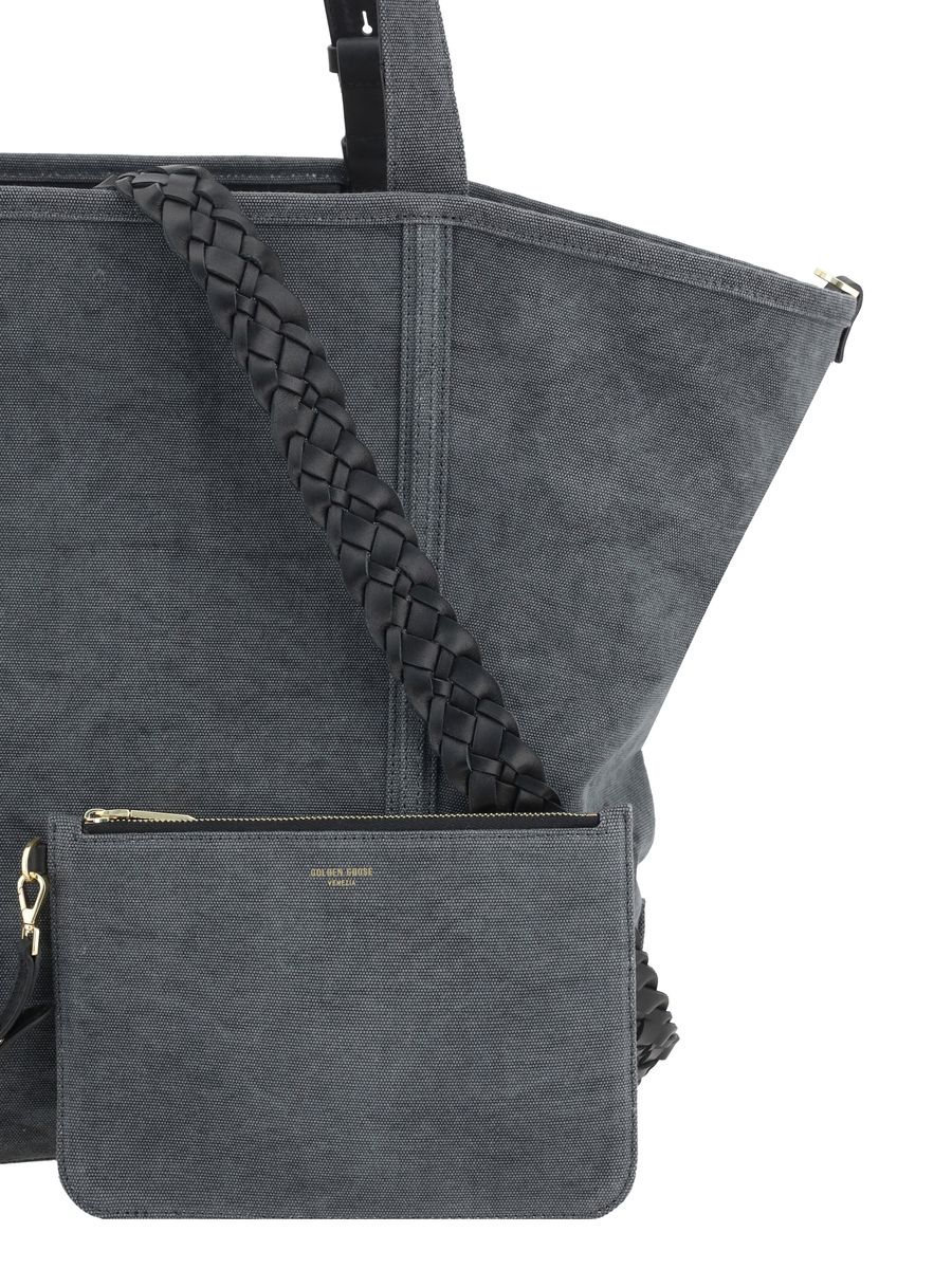 Golden Goose Schultertaschen