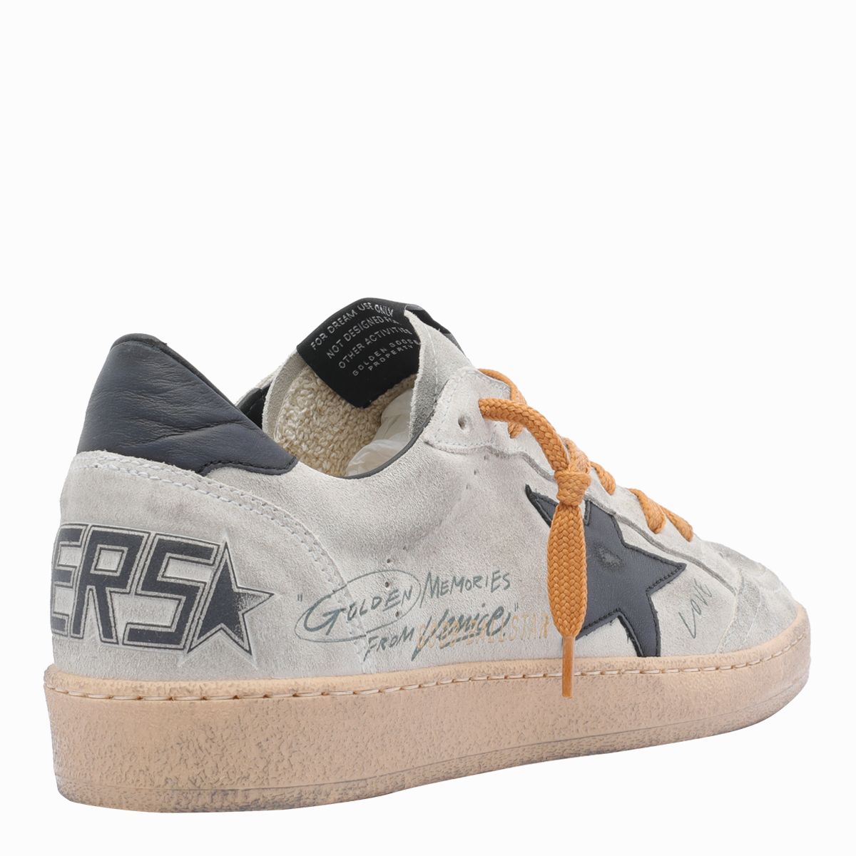 Golden Goose Turnschuhe