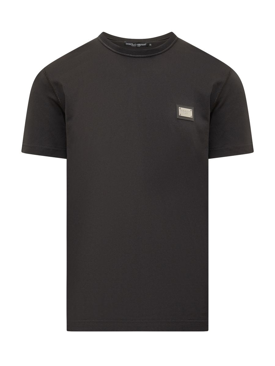 Dolce & Gabbana T-Shirt ‚Dg Essential‘