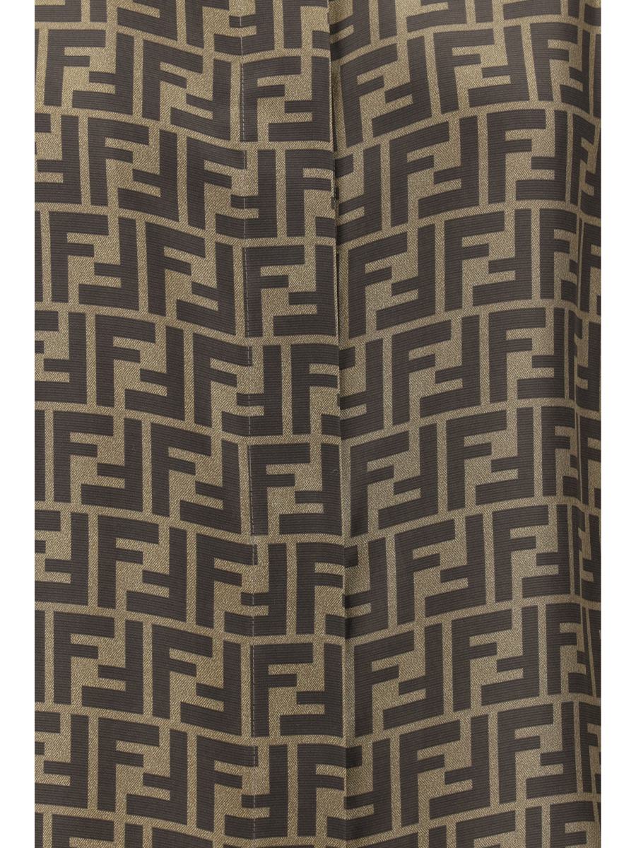 Fendi-Hemden