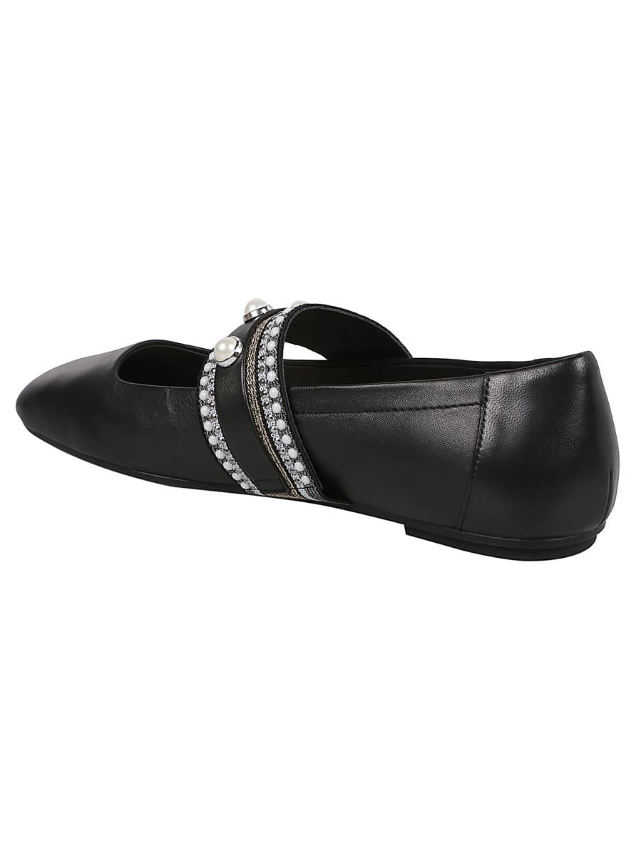 Pinko Ballerinas
