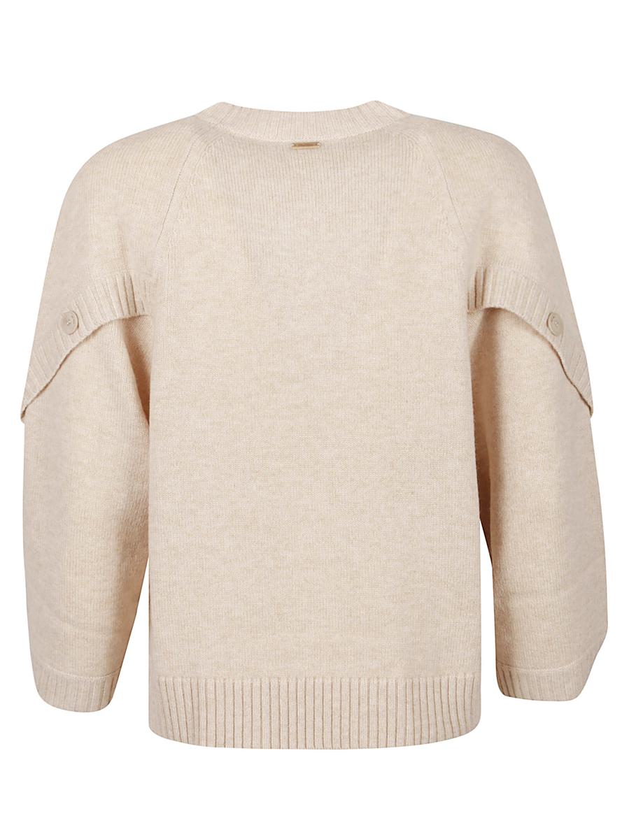 Max Mara Pullover