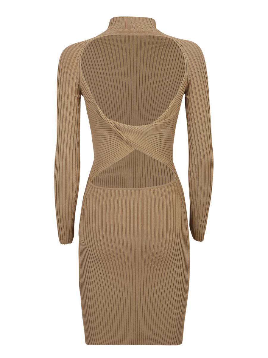 Dion Lee Kleider