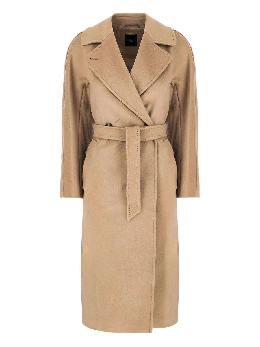 Weekend Max Mara Harzkleidung