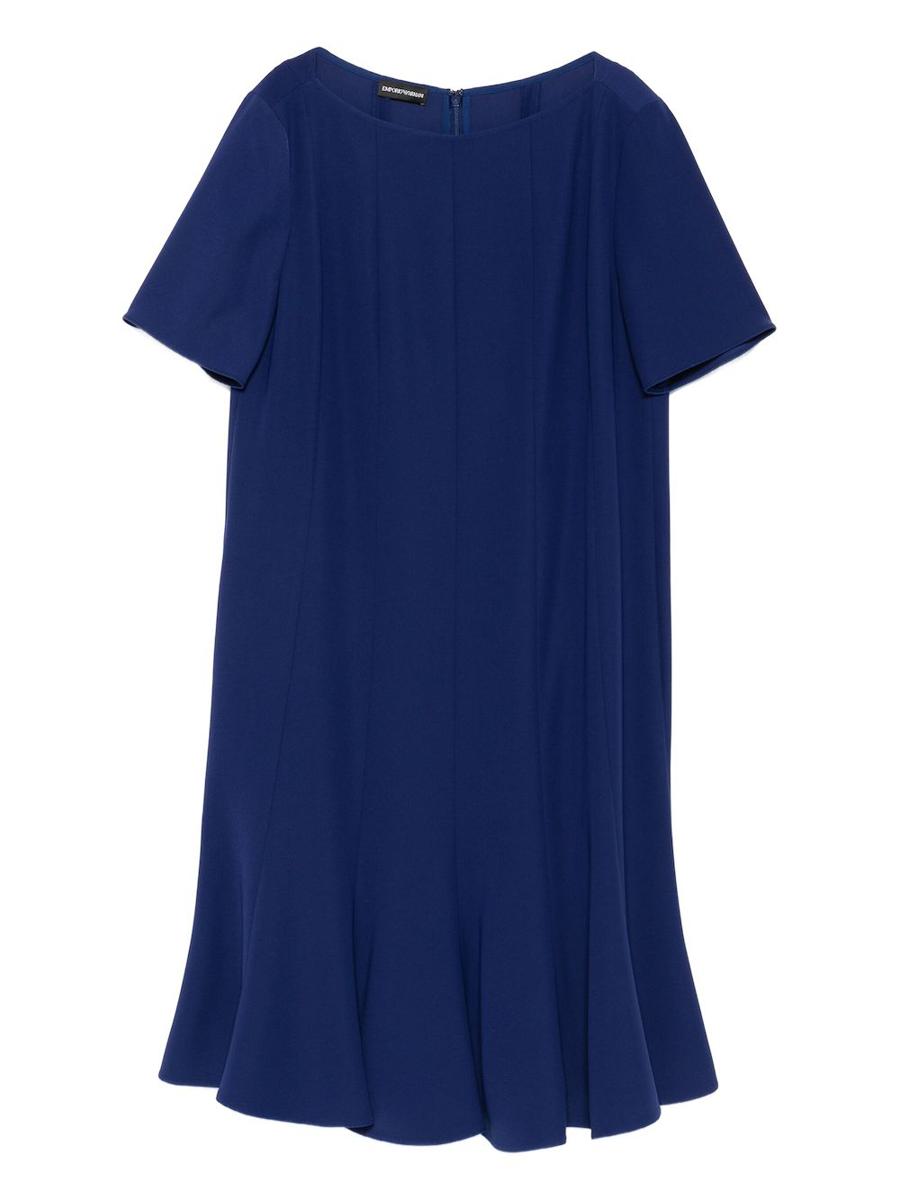 Emporio Armani Kurzes Kleid