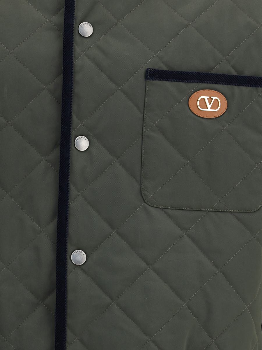 Valentino Garavani Jacken