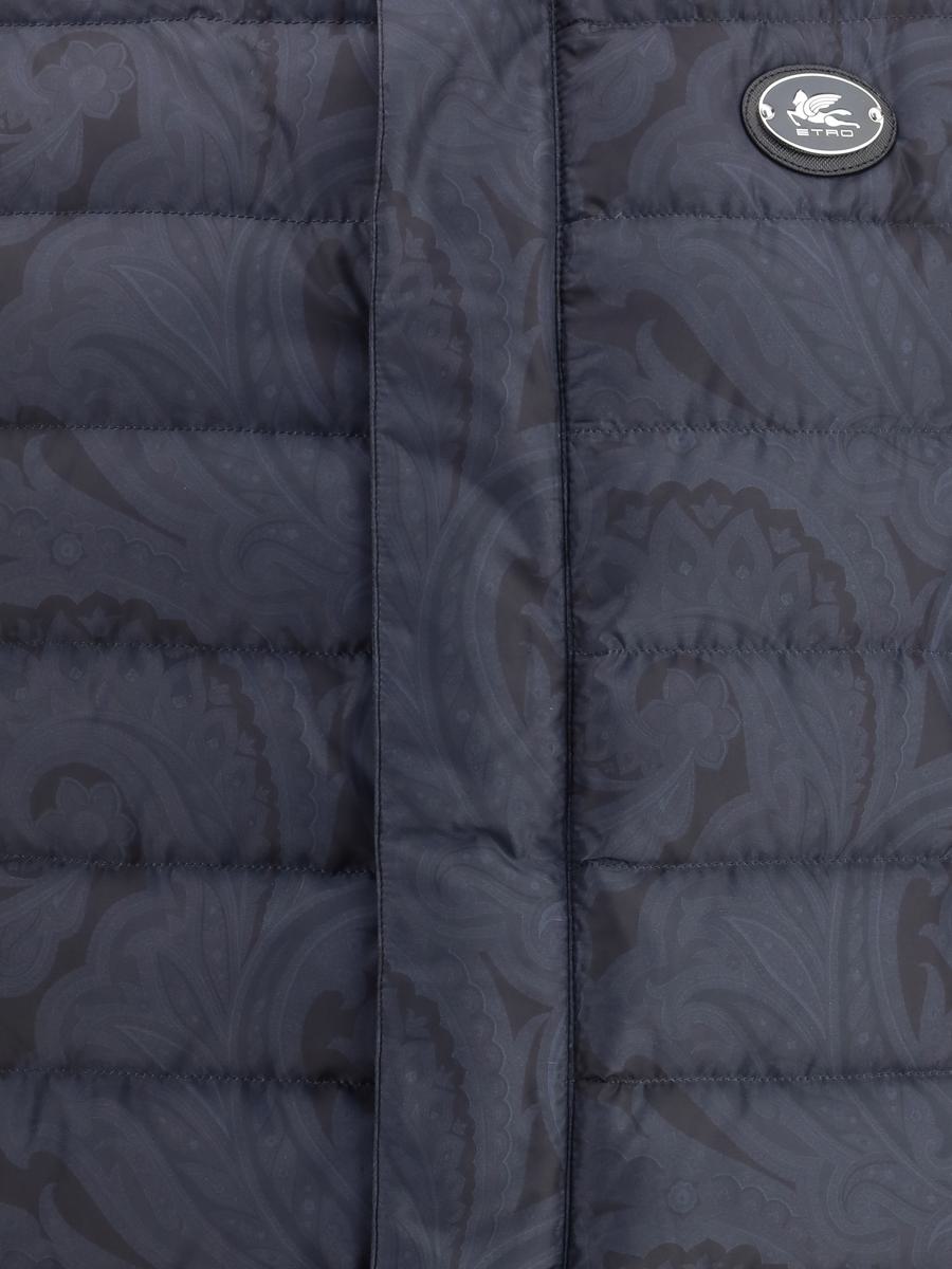 Etro Daunenjacken