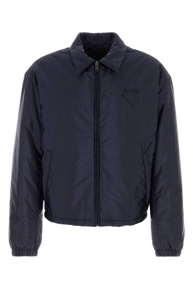 Prada Jacken