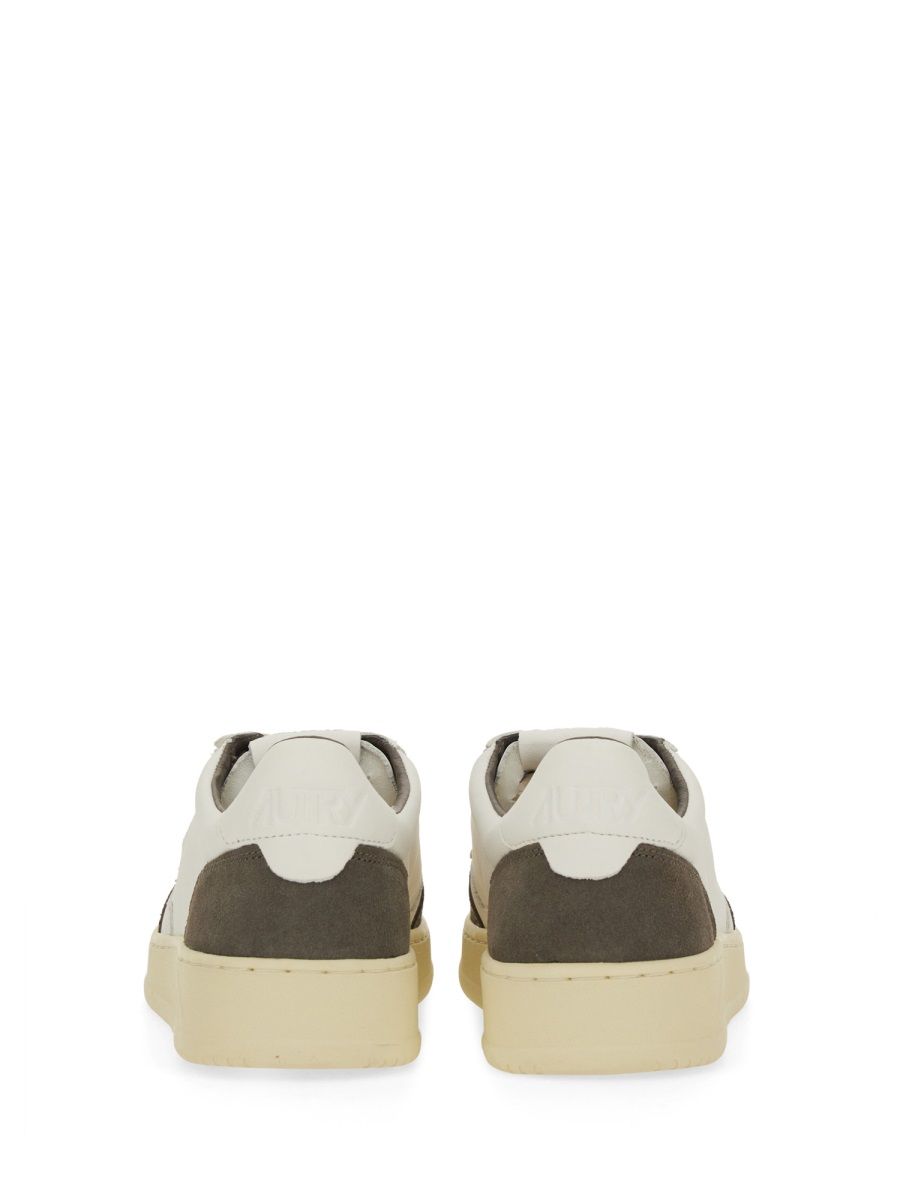 Autry Sneakers Grau