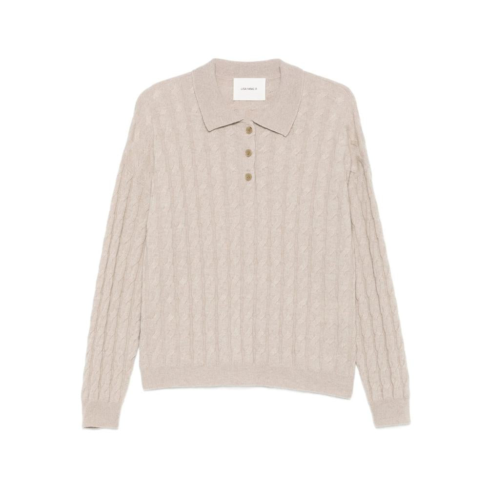 Lisa Yang Pullover