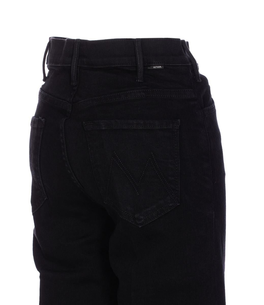 Mutter Jeans
