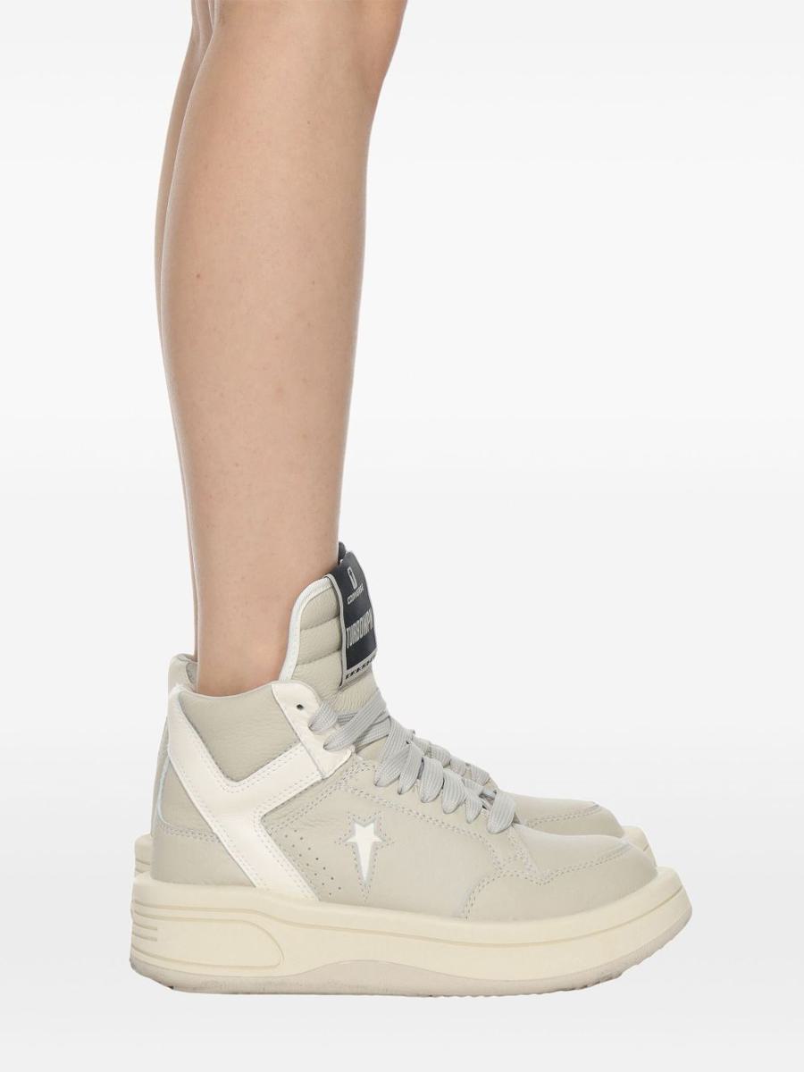 Rick Owens X Converse „Turbowpn“-Sneaker