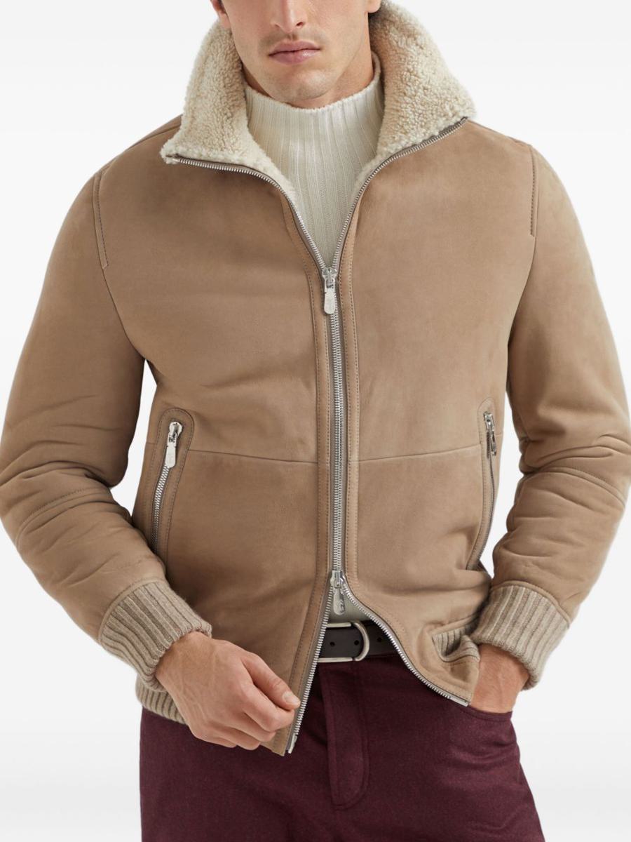 Brunello Cucinelli Mäntel