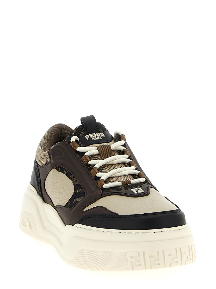 Fendi „Force“-Sneaker