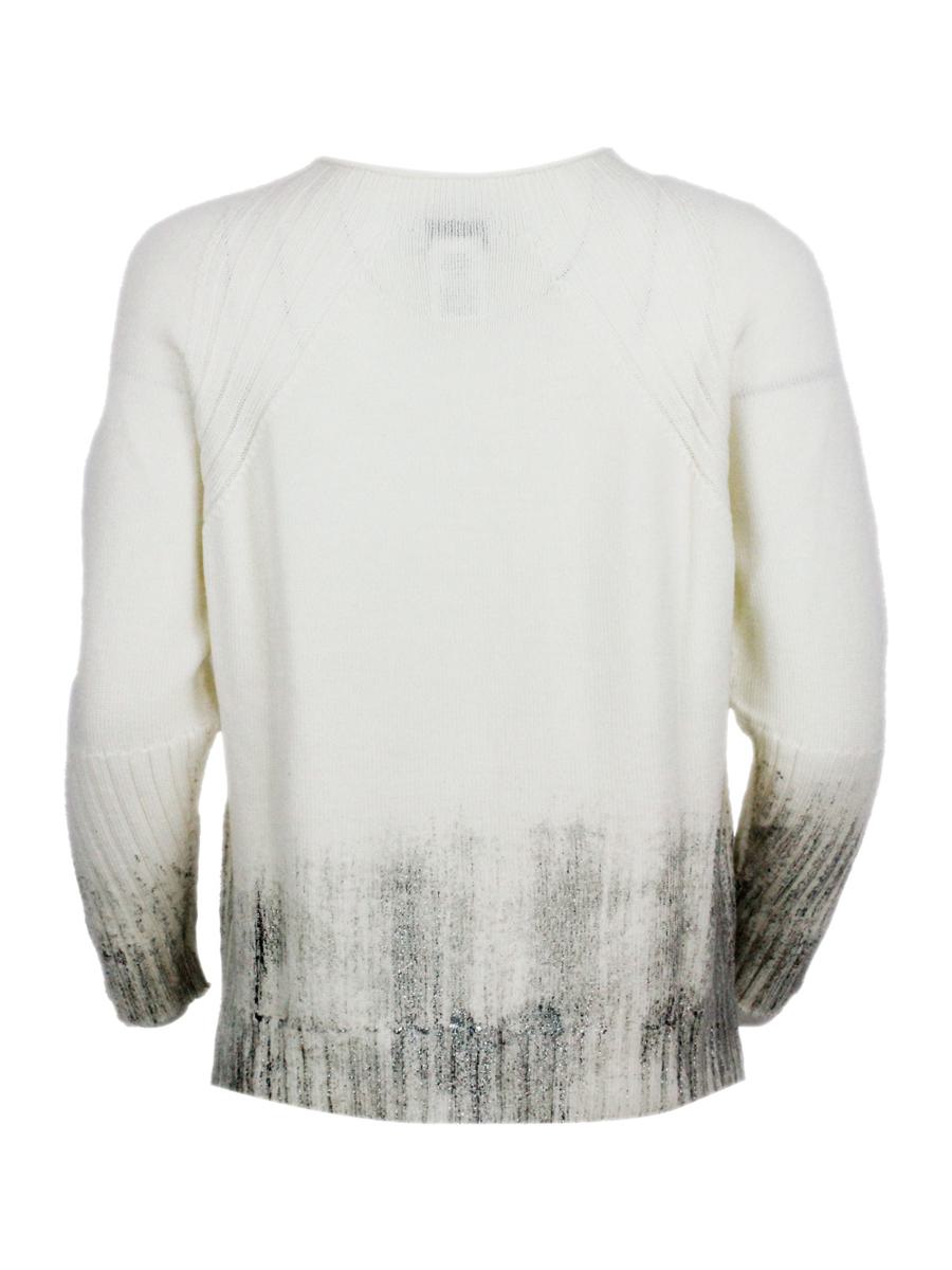 Ploumanac'H Pullover