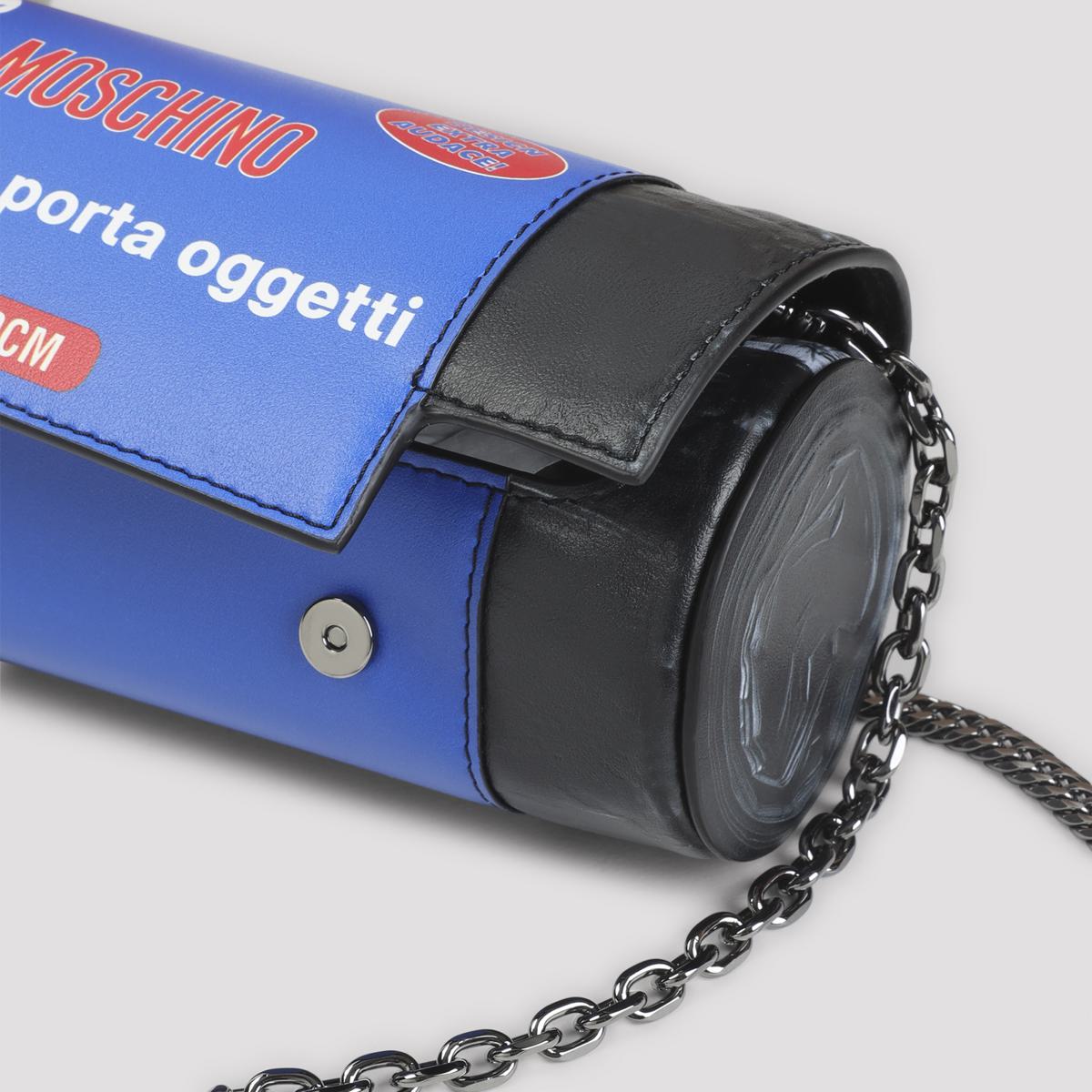 Moschino Schultertaschen