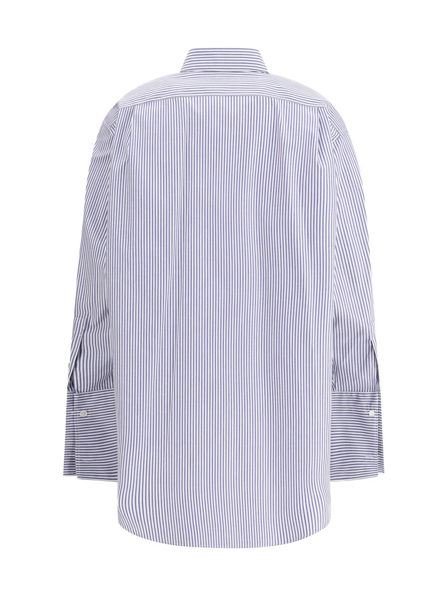 The Row-Shirts