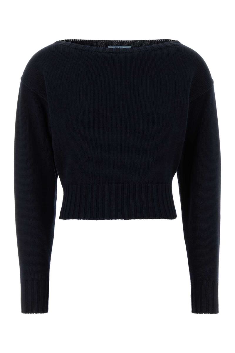 Prada Strickwaren