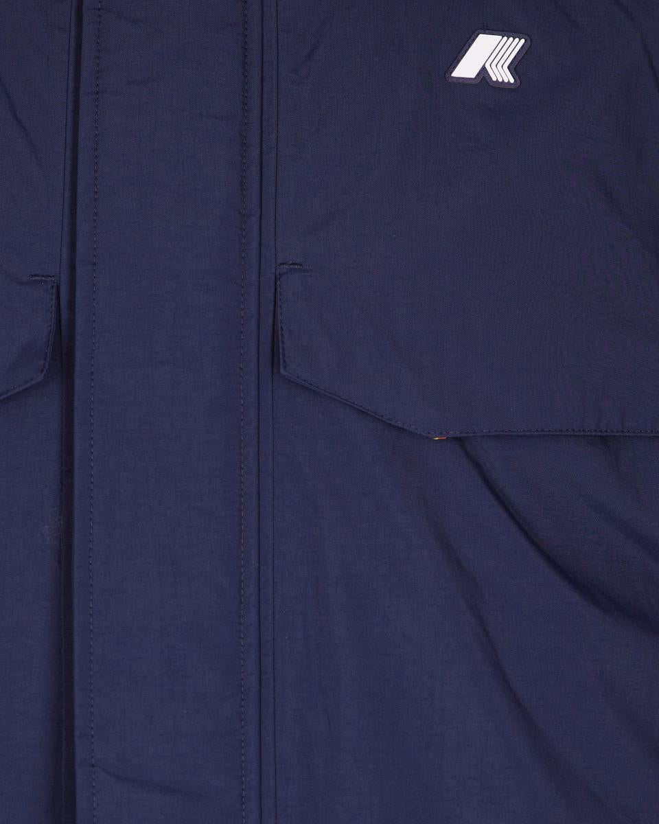 K-Way Jacke
