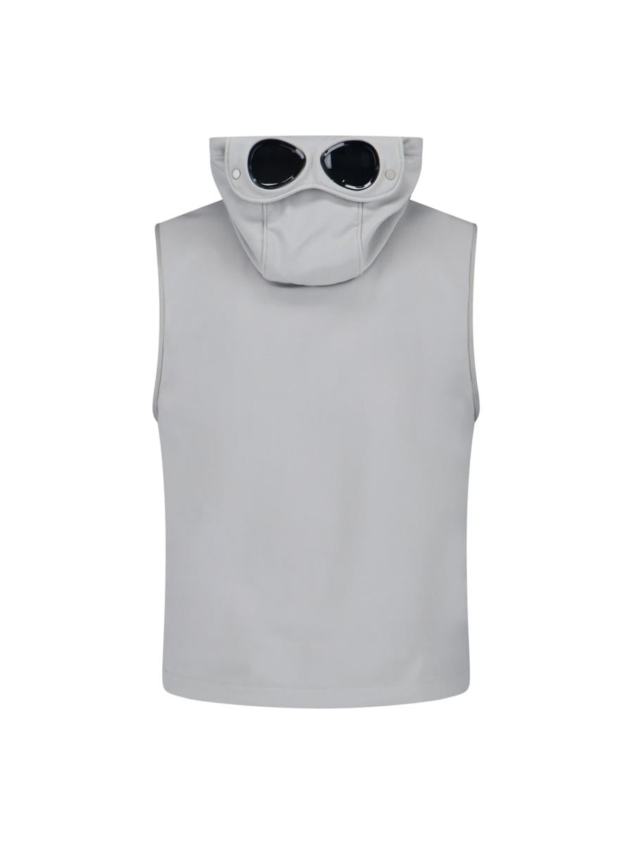 CP Company Jacken