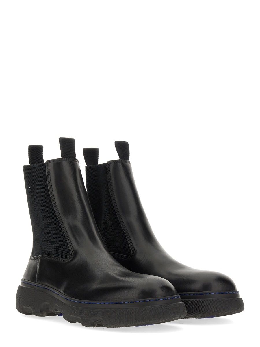 Burberry Stiefel