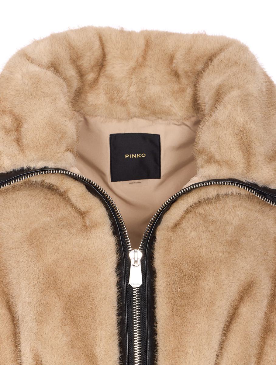 Pinko Mäntel