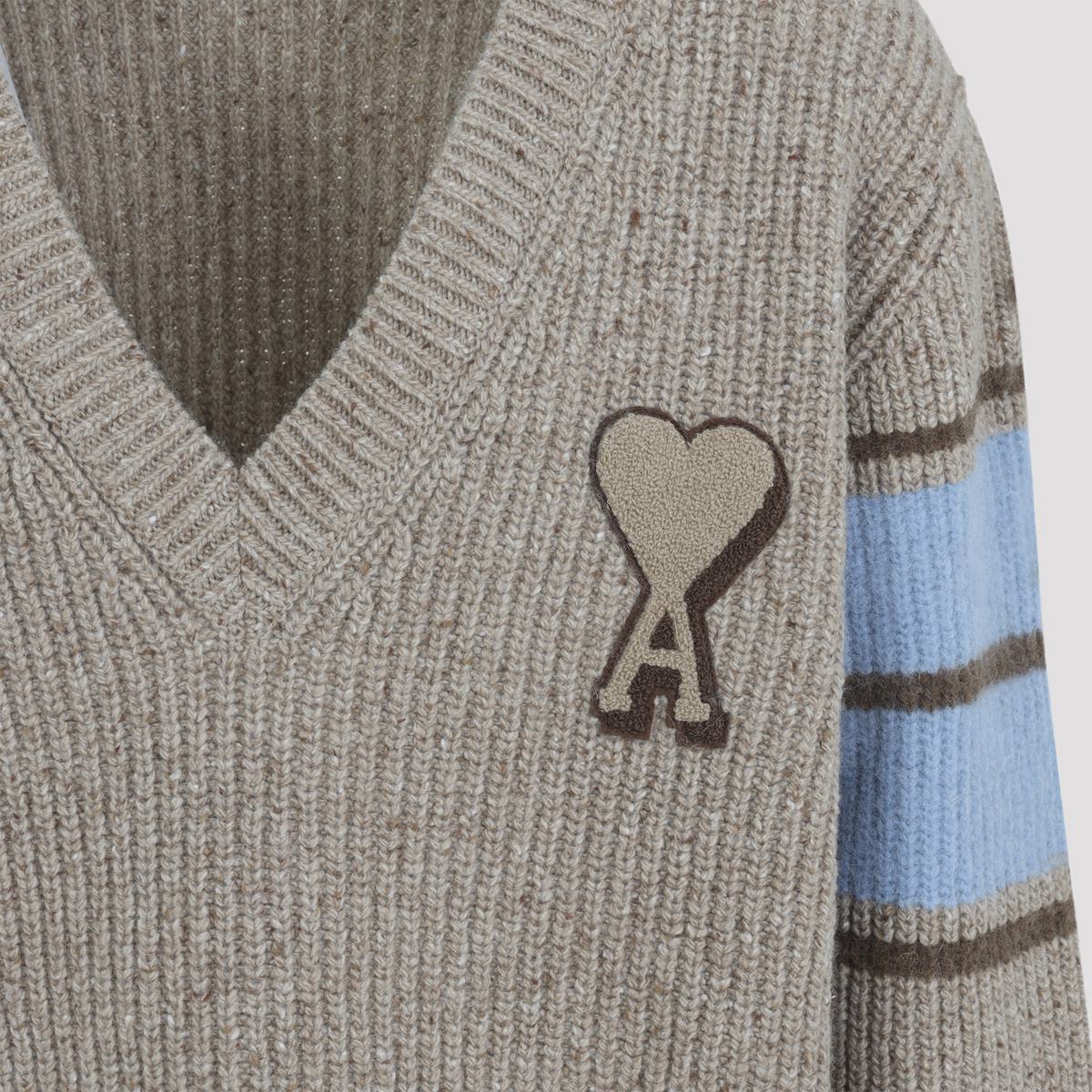 AMI Paris Pullover