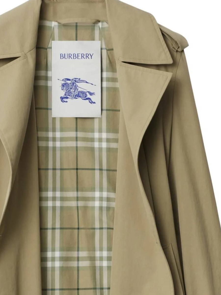 Burberry Mäntel