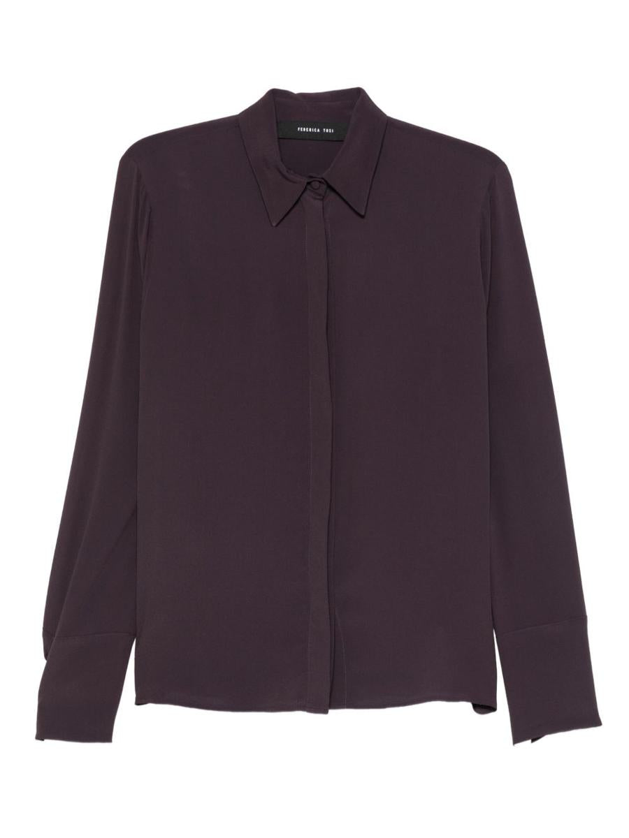 Federica Tosi-Shirts