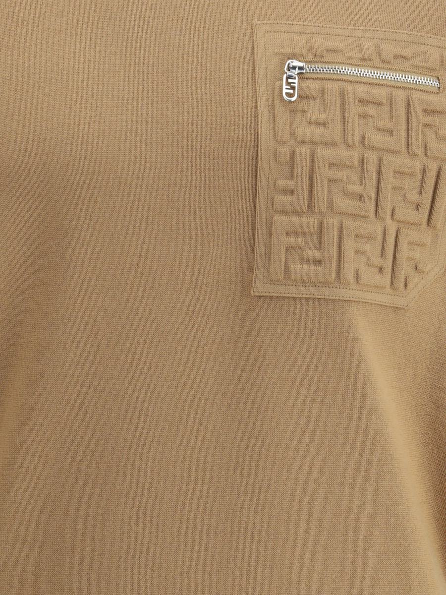 Fendi Strickwaren
