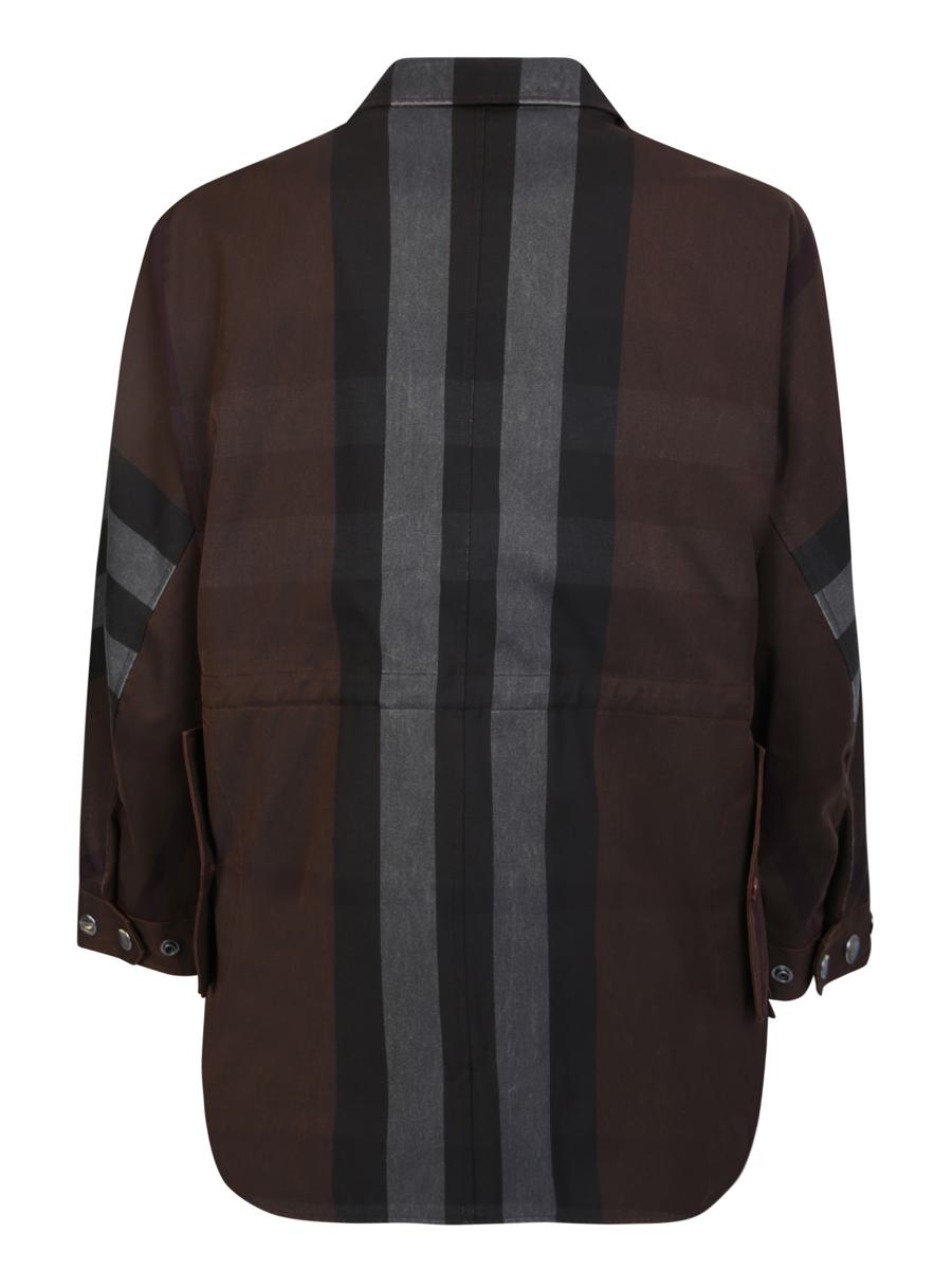 Burberry Jacken
