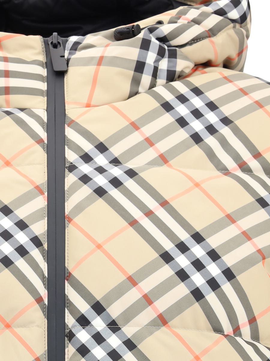 Burberry Daunenjacken