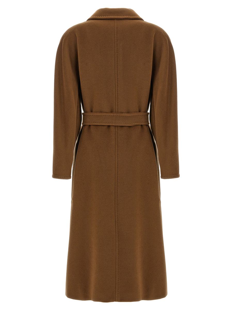 Max Mara 'Madame - 101801 Icon Coat' Mantel