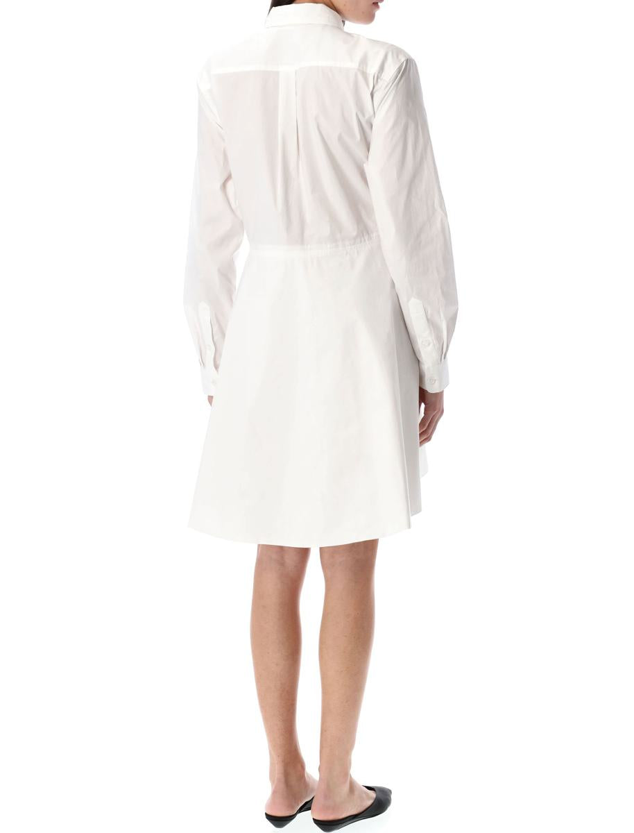 The Garment Cyprus Minikleid mit Tasche