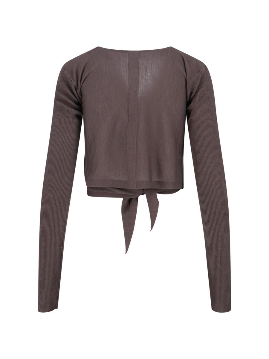 Rick Owens Pullover
