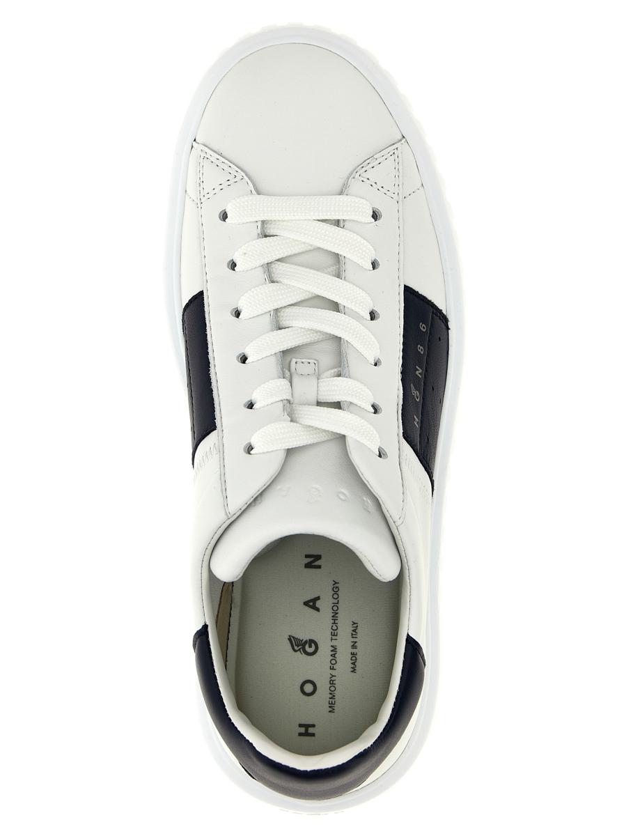 Hogan „H-Streifen“-Sneaker
