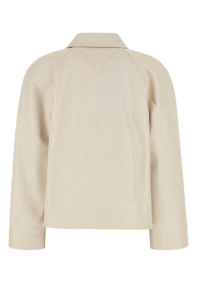 Bottega Veneta Jacken und Westen