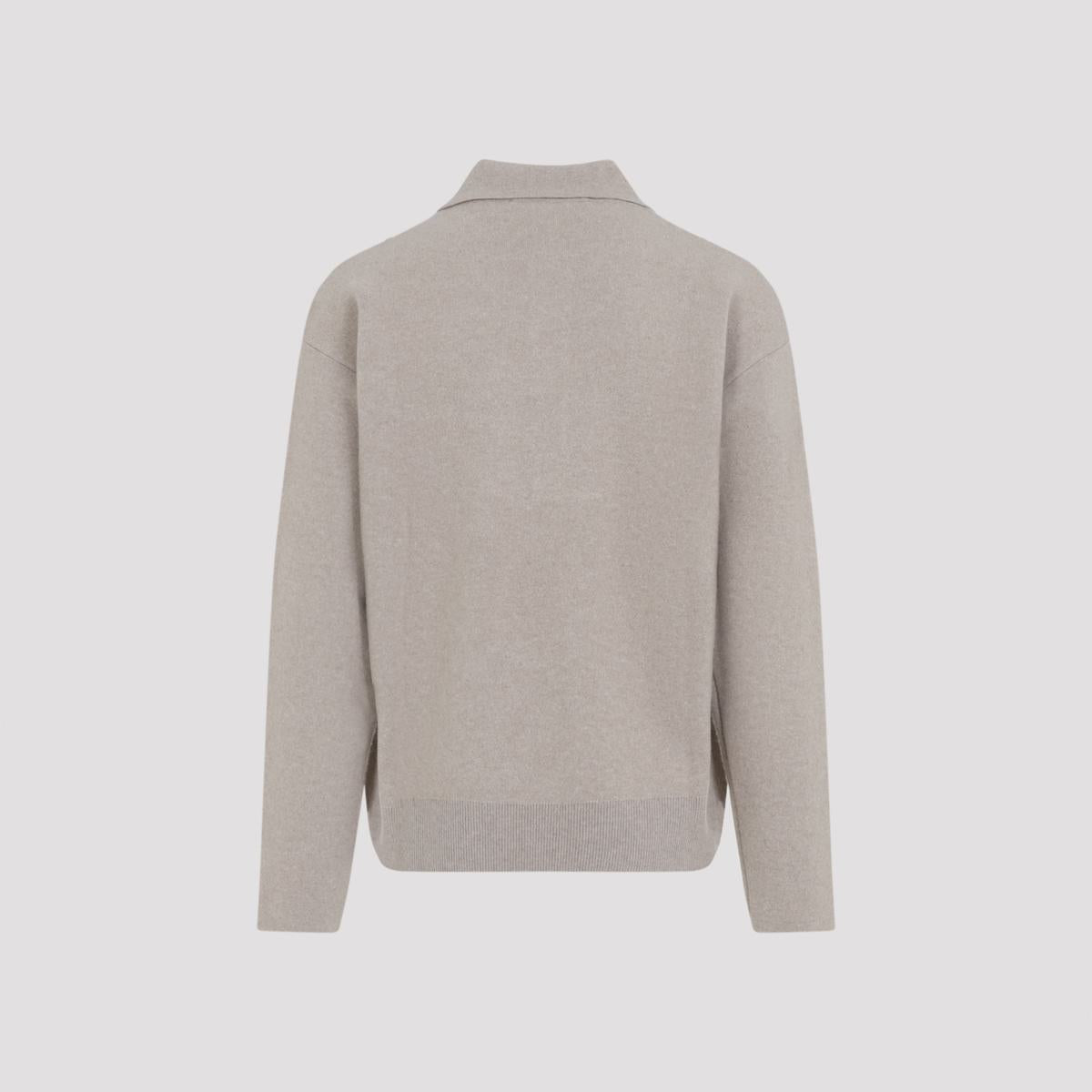 Jacquemus Pullover