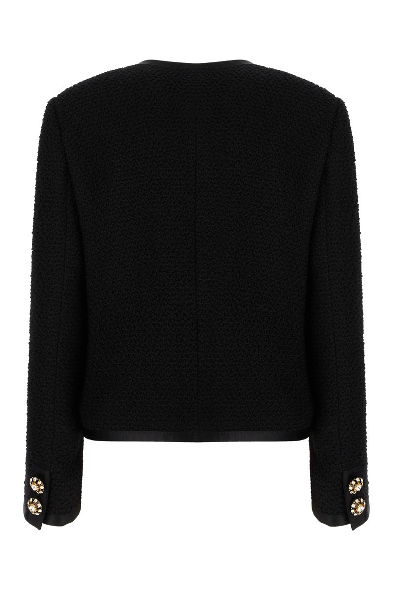 Dolce & Gabbana Jacken