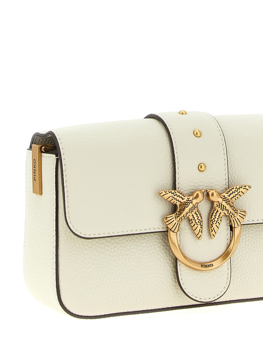 Pinko „Love One Mini“-Umhängetasche