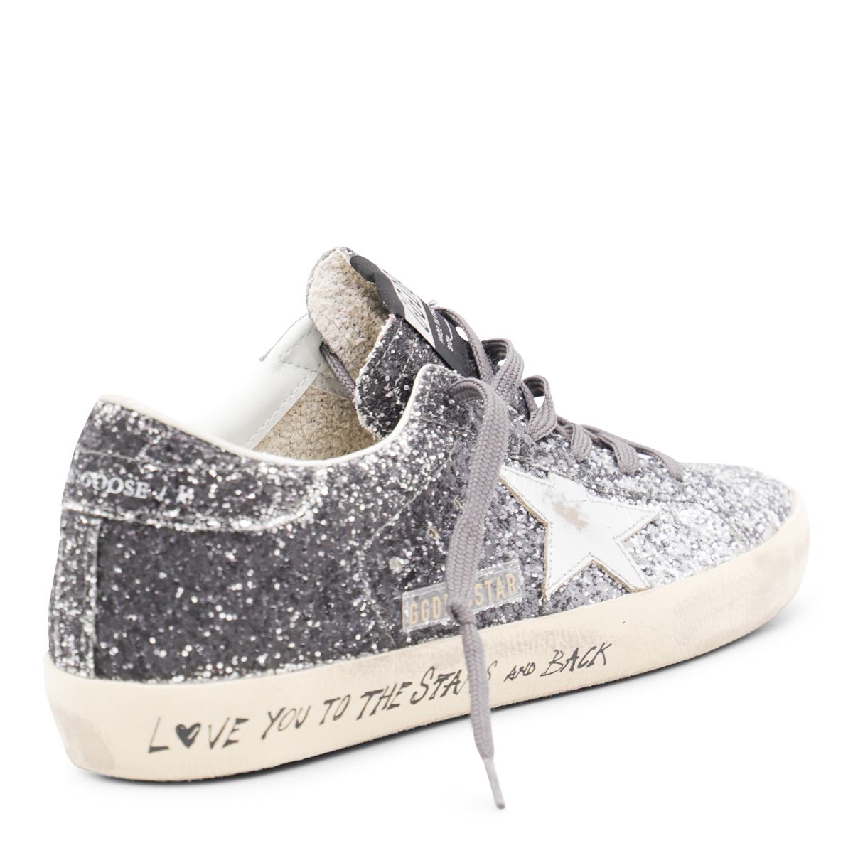 Golden Goose Turnschuhe