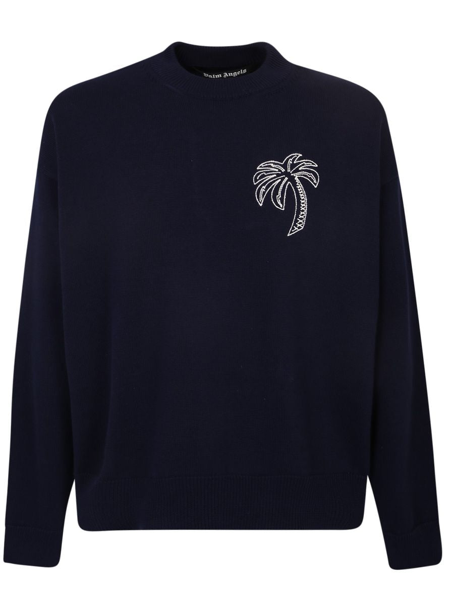 Palm Angels Strickwaren