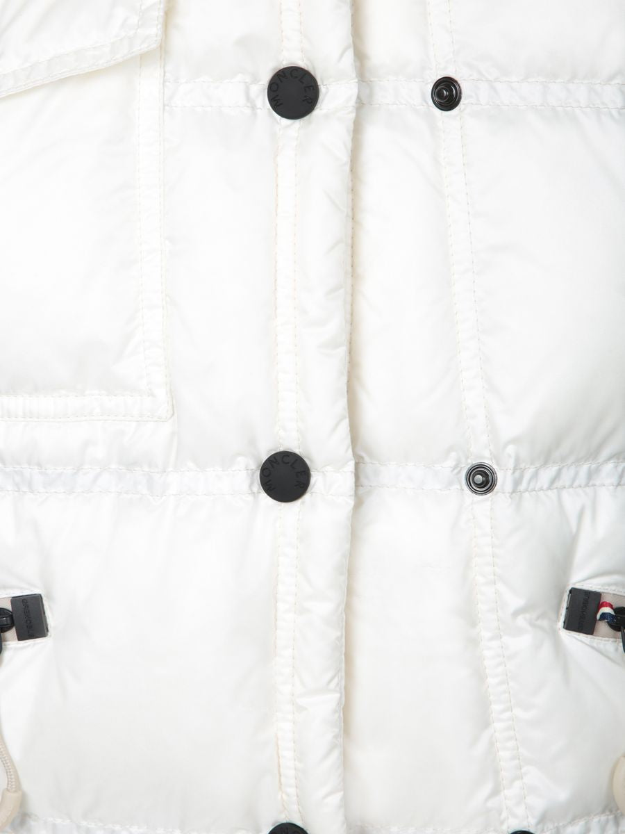 Moncler Grenoble Daunenjacken