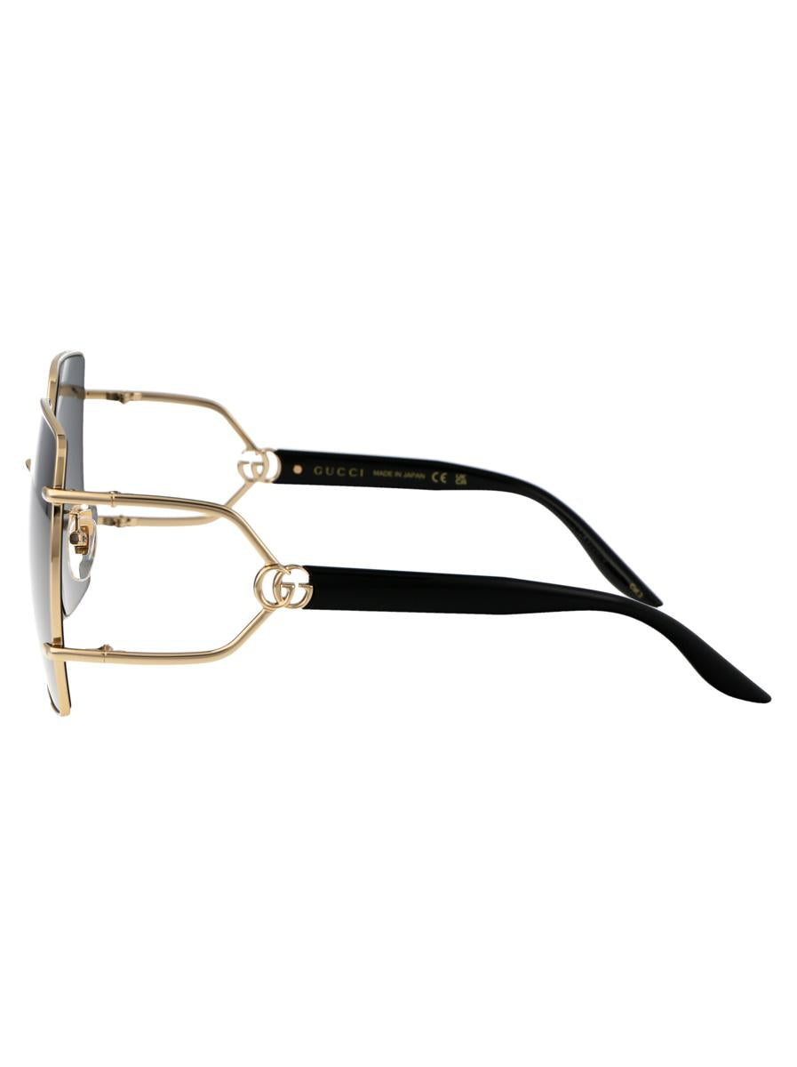 Gucci Sonnenbrillen